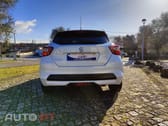 Nissan Micra 0.9 IG-T N-Connecta S/S