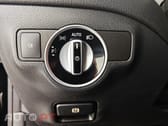 Mercedes-Benz CLA 180 7G-DCT AMG Line