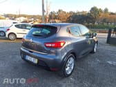 Renault Clio 1.5 dCi Limited