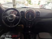 MINI Countryman Cooper D