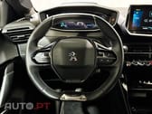 Peugeot E-208 50 kWh GT Pack
