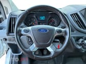 Ford Transit 310 L2 2.0 TDCi H2 Trend
