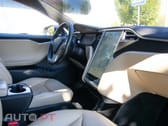 Tesla Model S P85D
