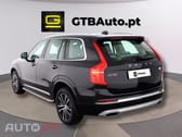 Volvo XC90  T8 AWD I.V.A DEDUTIVEL
