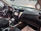 Nissan Navara 2.3 dCi CD 4WD N-Connecta
