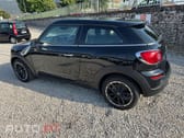MINI Paceman Cooper D
