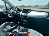 Fiat 500X 1.0 FireFly Connect