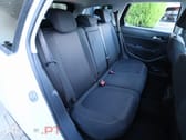 Peugeot 308 SW 1.6 BlueHDi Style
