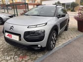 Citroen C4 Cactus 1.6 BlueHDi Feel ETG6