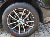 BMW 116 d EDynamics Line Urban