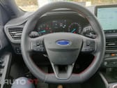 Ford Focus SW 1.0 EcoBoost MHEV ST-Line