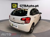 Citroen C3 1.0 VTi Selection