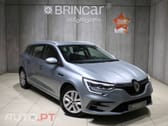 Renault Mégane Sport Tourer 1.5 Blue dCi Limited