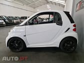 Smart ForTwo 1.0 mhd Passion 71 Softouch