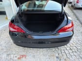Mercedes-Benz CLA 180 CDi Urban
