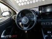 Toyota Yaris 1.0 VVT-i Comfort Plus