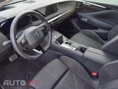 DS DS4 1.2 Hybrid Etoile e-DSC6