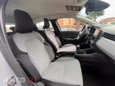 Renault Clio 1.5 Blue dCi Evolution