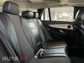 Mercedes-Benz E 300 de Avantgarde 4Matic