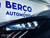 Peugeot 3008 1.2 e-Hybrid GT Pack