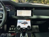 Land Rover Evoque 1.5 P160 Dynamic SE Auto