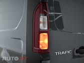 Renault Trafic Blue dCi 110 Evolution