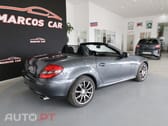 Mercedes-Benz SLK 200 Kompressor
