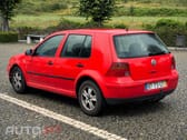 Volkswagen Golf 1.9 TDi Confortline