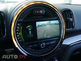 MINI Countryman John Cooper Works ALL4 Auto Desportiva