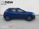 Dacia Sandero Sandero 1.0 SCe Stepway