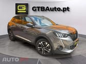 Peugeot 2008 GTLINE 1.5 BlueHdi EAT8