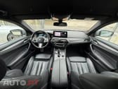 BMW 520 520 d Mild-Hybrid