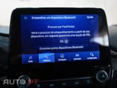 Ford Puma 1.0 EcoBoost mHEV ST-Line