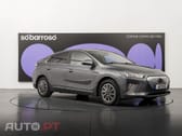 Hyundai Ioniq EV 38kWh