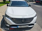 Peugeot 308 308 híbrido