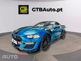 Ford Mustang GT 5.0 500 SHELBY PREMIUM