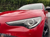 Alfa Romeo Stelvio 2.2 D Super AT8