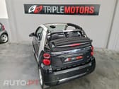 Smart ForTwo 0.8 cdi Passion 54 Softouch