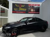 BMW M2 Auto
