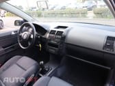 Volkswagen Polo 1.4 TDi Trendline AC