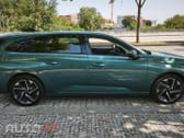 Peugeot 308 1.5 BlueHDi Allure Pack EAT8