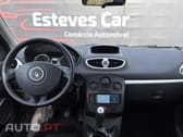 Renault Clio 1.2 16V Confort