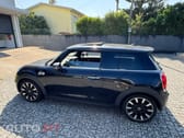 MINI Cooper Cooper SE
