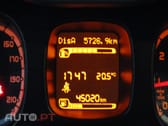 Fiat Panda 1.0 Hybrid Cross