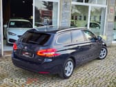 Peugeot 308 SW 1.6 BlueHDi Allure