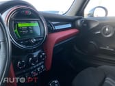 MINI Cooper Auto. John Works