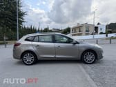 Renault Mégane Sport Tourer 1.5 dCi GT Line