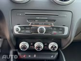 Audi A1 1.0 TFSI Design