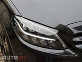 Mercedes-Benz C 300 de Avantgarde