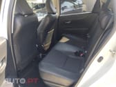Toyota Yaris 1.5 hibrido